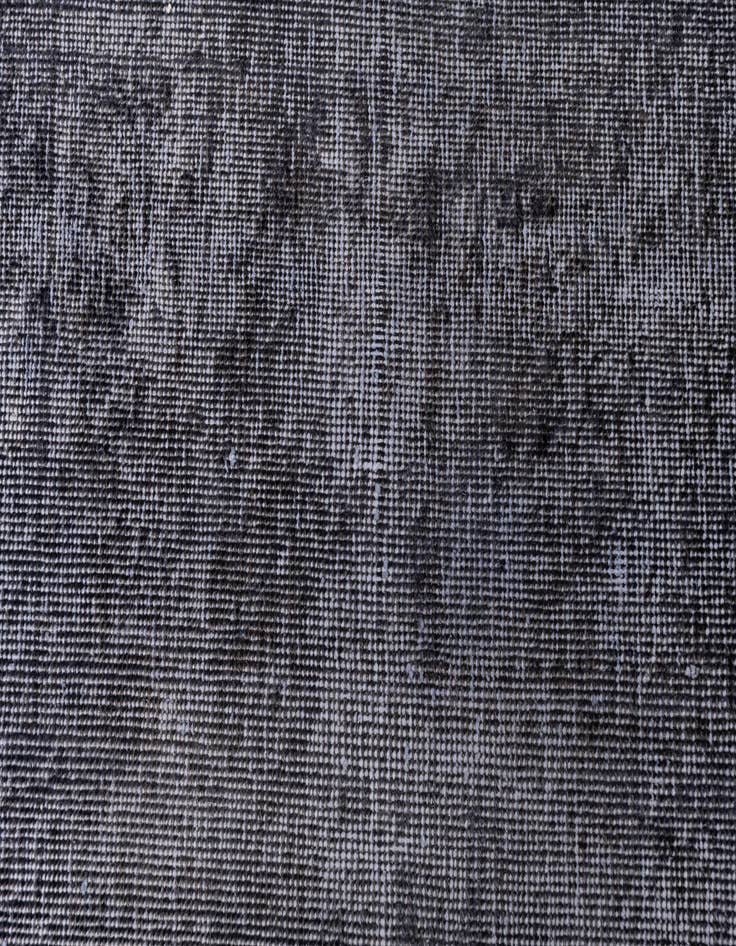 Detail image of  9' 9 x 12' 6  Hand Knotted Ultra Vintage Wool Rug