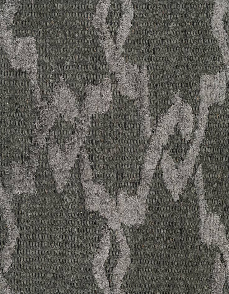 Detail image of  2' 9 x 8' 10  Hand Knotted Darya Runner Rug