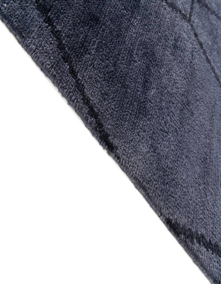 Detail image of  2' 6 x 14' 1  Hand Knotted Moroccan Wool Runner Rug