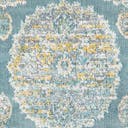 Rug Gray and Blue Swatch link