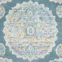 Rug Gray and Blue Swatch link