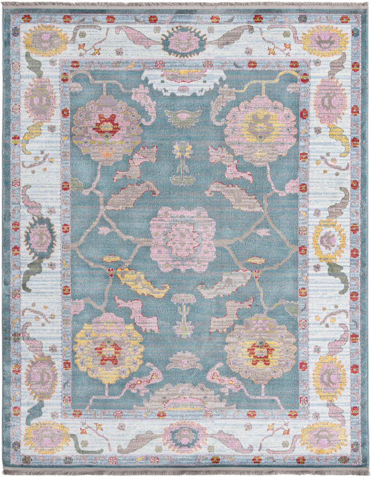 Primary image  6' x 9' Paragon Rug