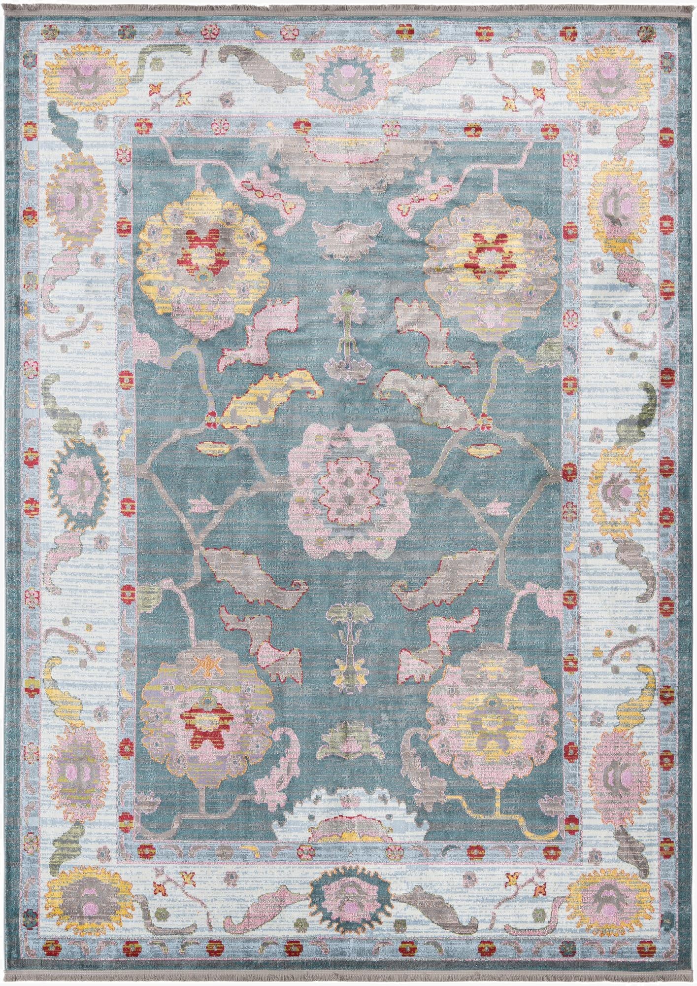 Primary image  9' x 12' Paragon Rug