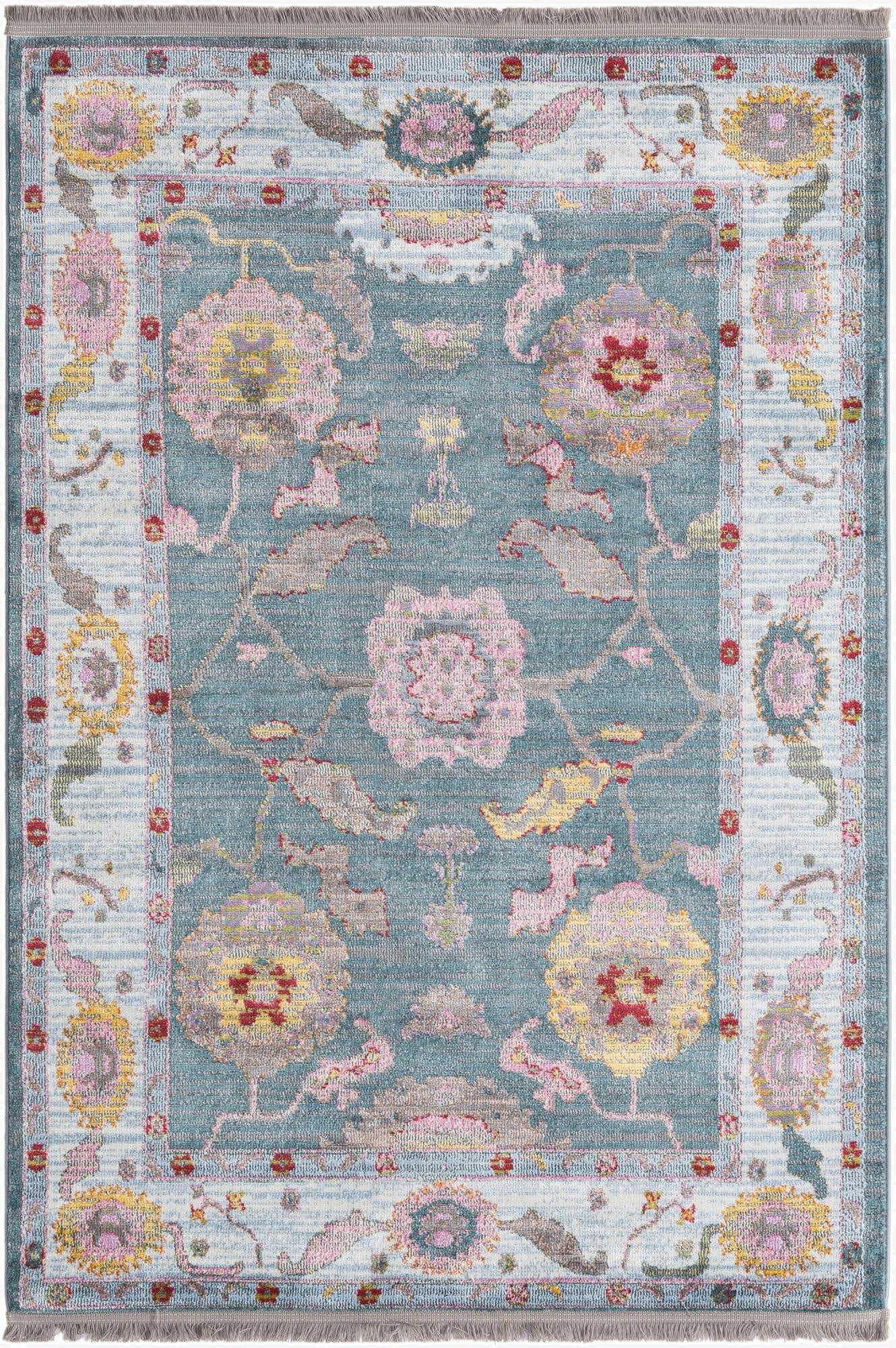 Primary image  4' 3 x 6' Paragon Rug