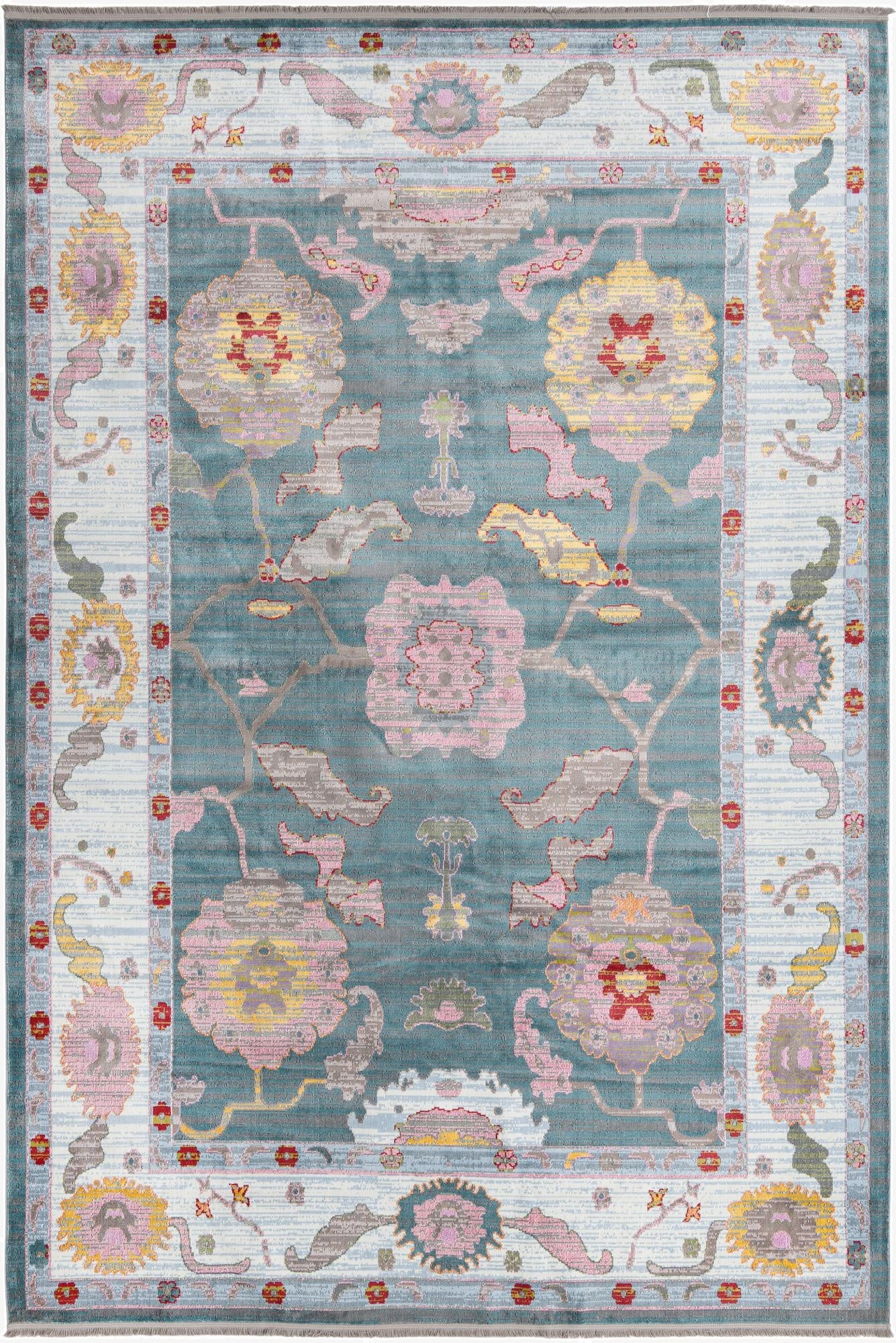 Primary image  10' x 14' Paragon Rug
