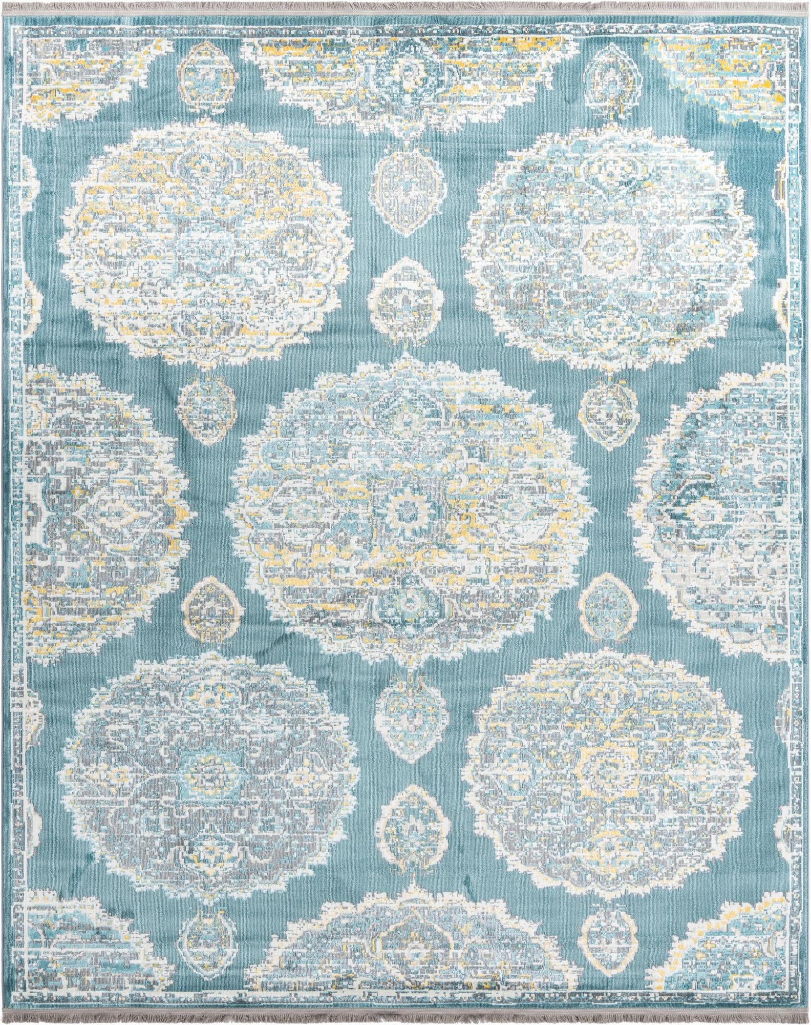  8' 2 x 10' Paragon Rug