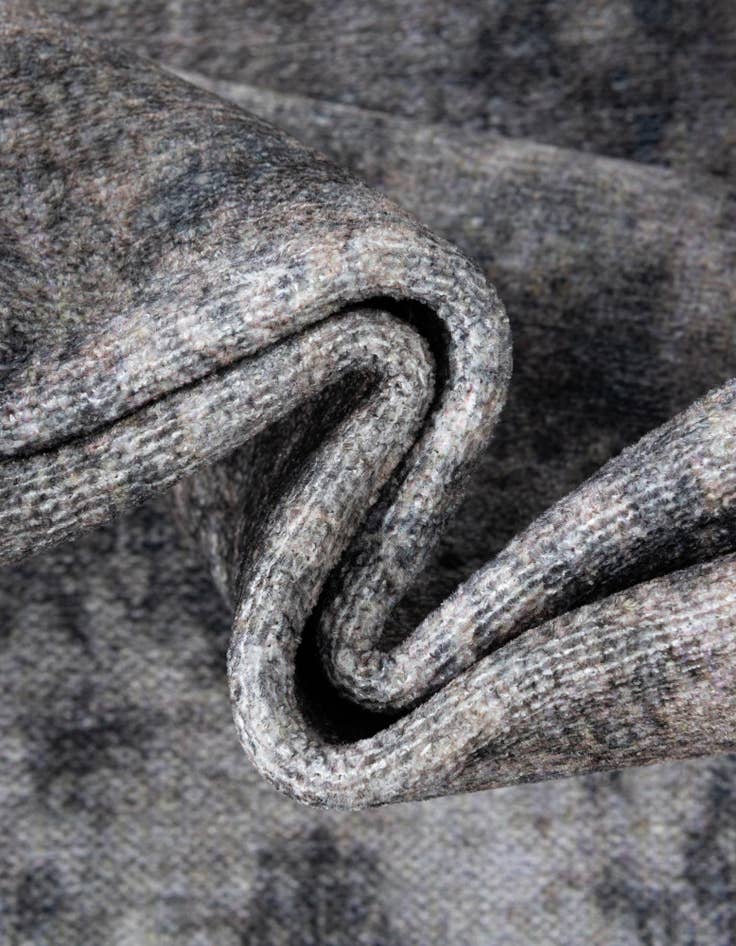 Detail image of  3' 3 x 11' 10 Boutique Runner Rug