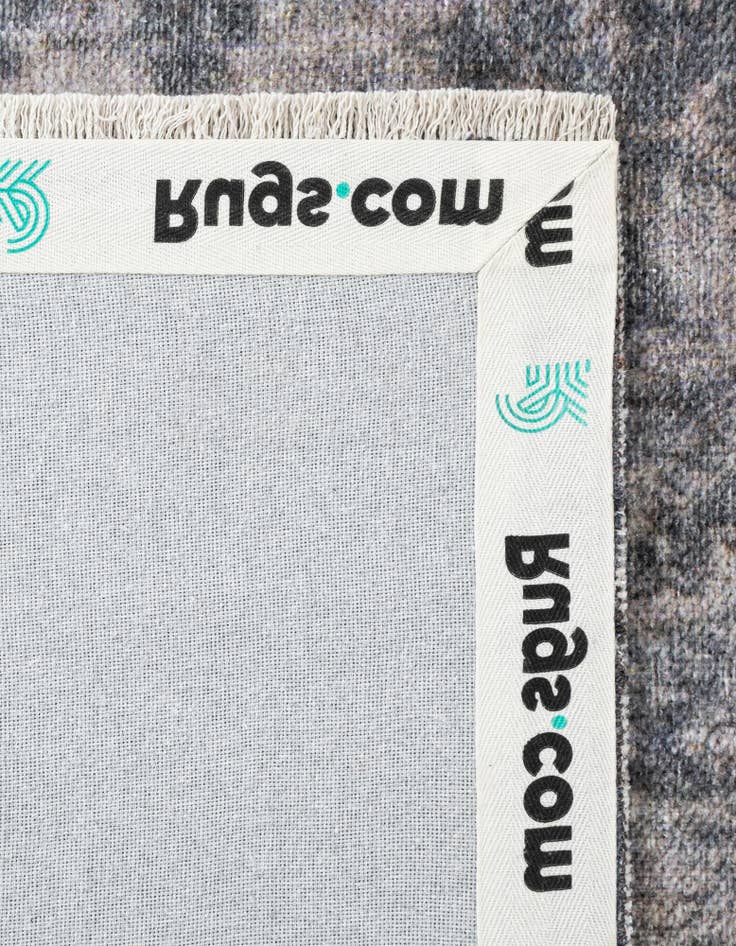 Detail image of  3' 3 x 11' 10 Boutique Runner Rug