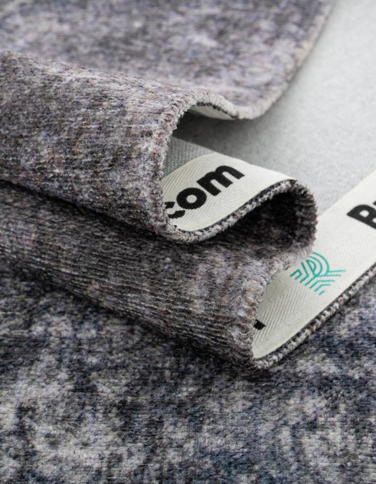 Detail image of  3' 3 x 11' 10 Boutique Runner Rug