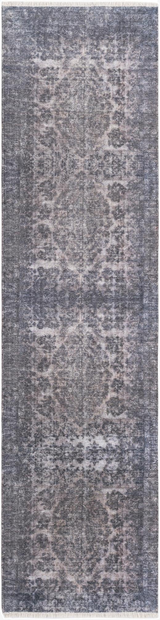  2' x 8' Boutique Runner Rug