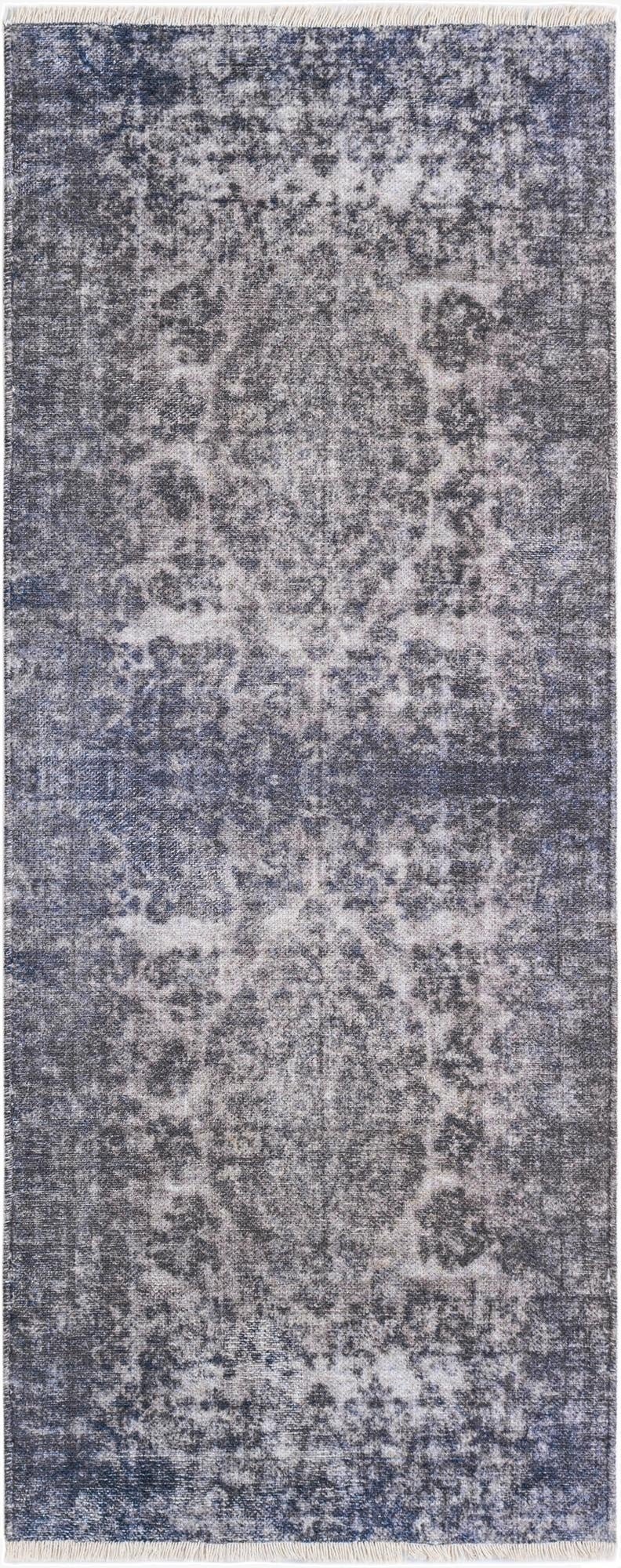  2' x 5' 1 Boutique Runner Rug