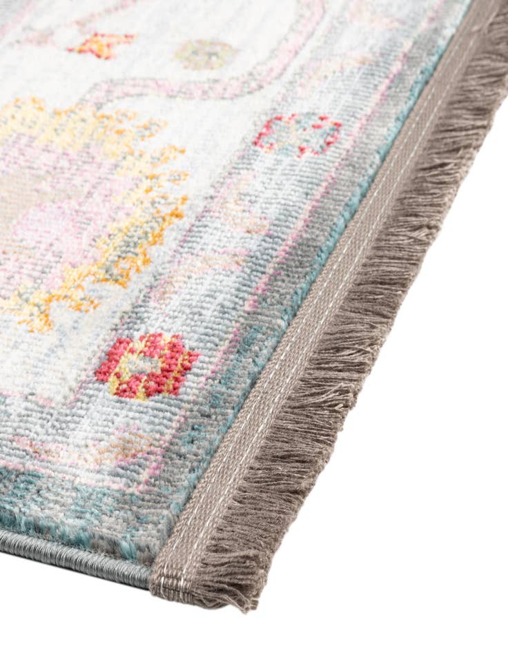 Detail image of  2' 7 x 10' Paragon Runner Rug