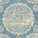 Rug Gray and Blue Swatch link