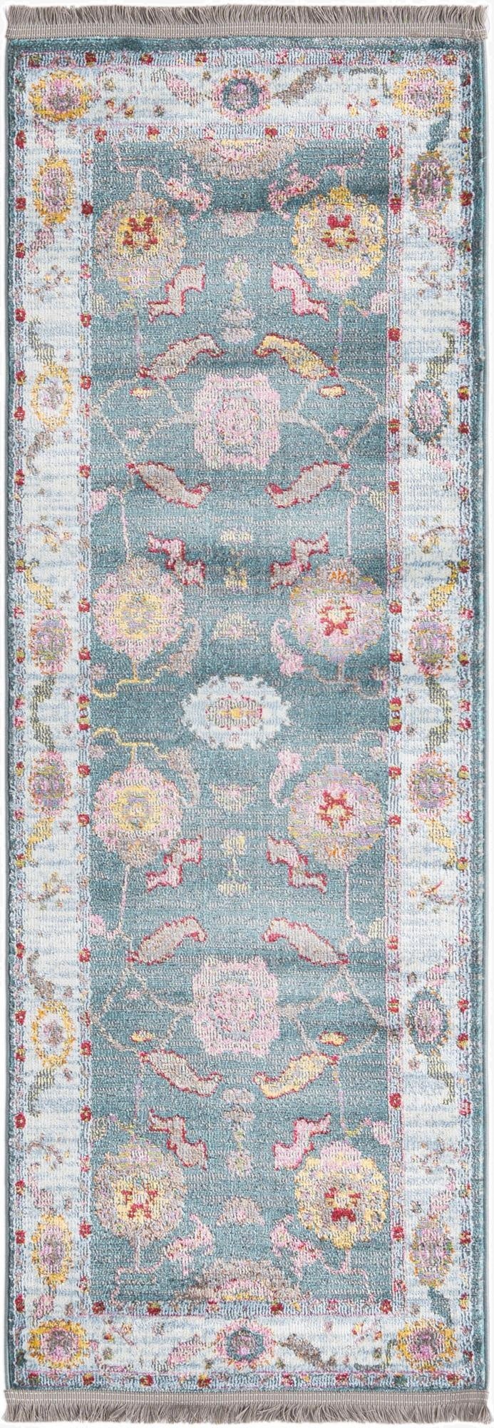  2' 2 x 6' Paragon Runner Rug