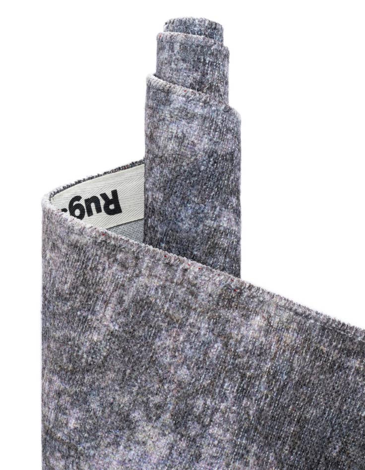 Detail image of  7' 9 x 7' 9 Boutique Square Rug