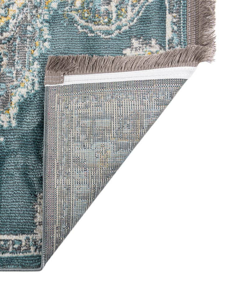 Detail image of  5' 5 x 5' 5 Paragon Square Rug