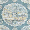 Rug Gray and Blue Swatch link