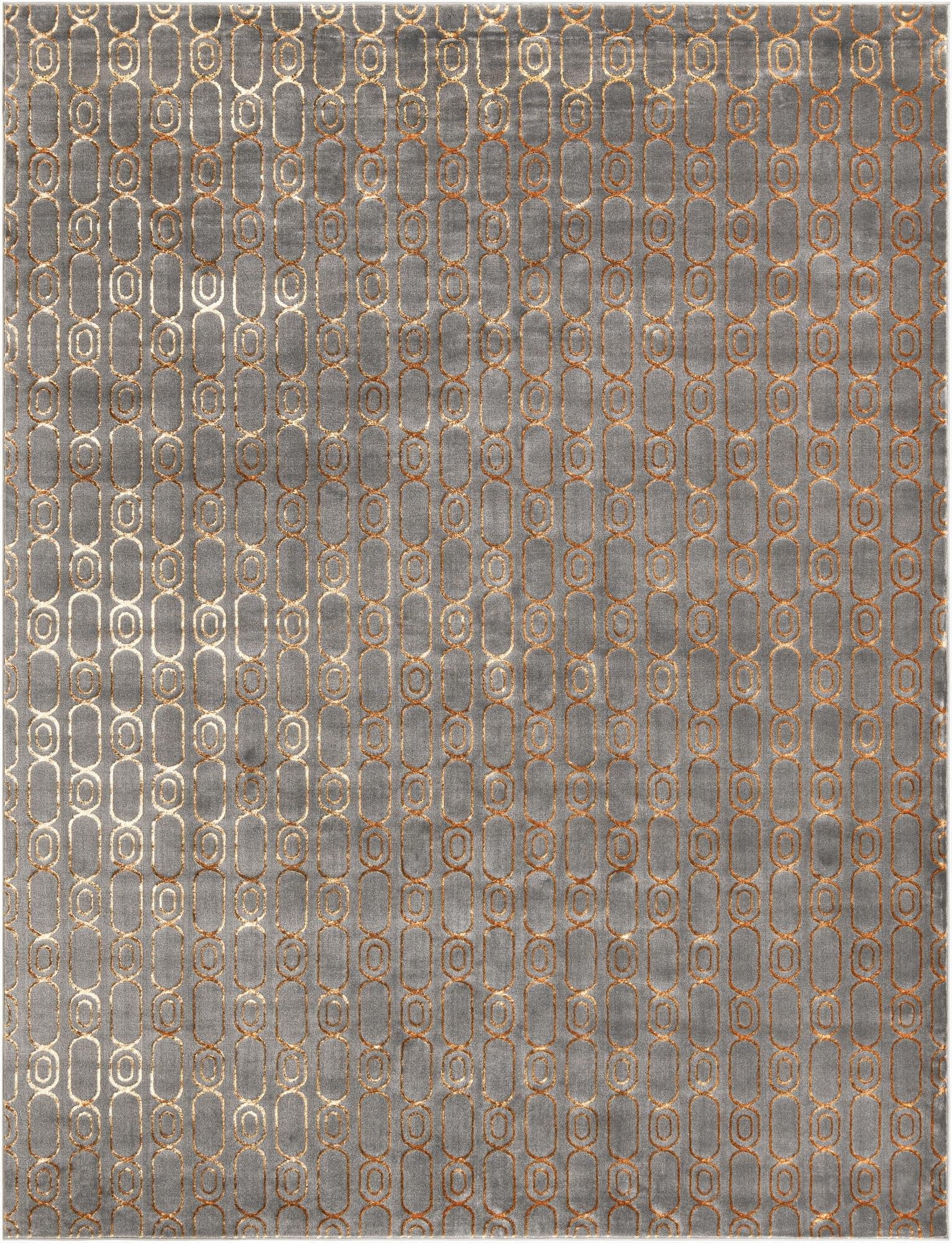  10' x 13' Vogue Geo Rug