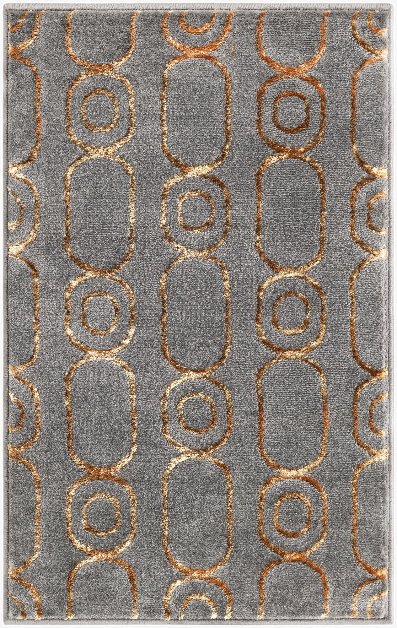  2' x 3' Vogue Geo Rug