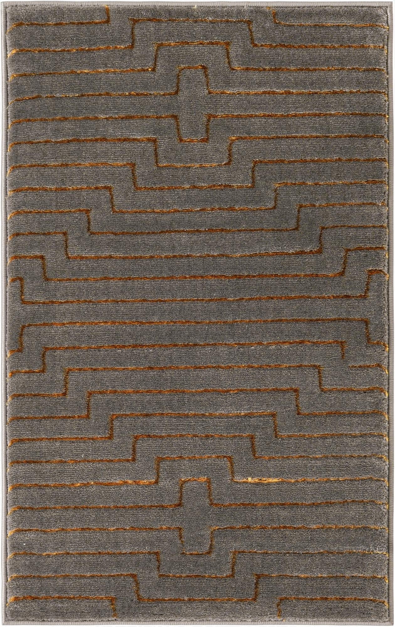  2' x 3' Vogue Geo Rug