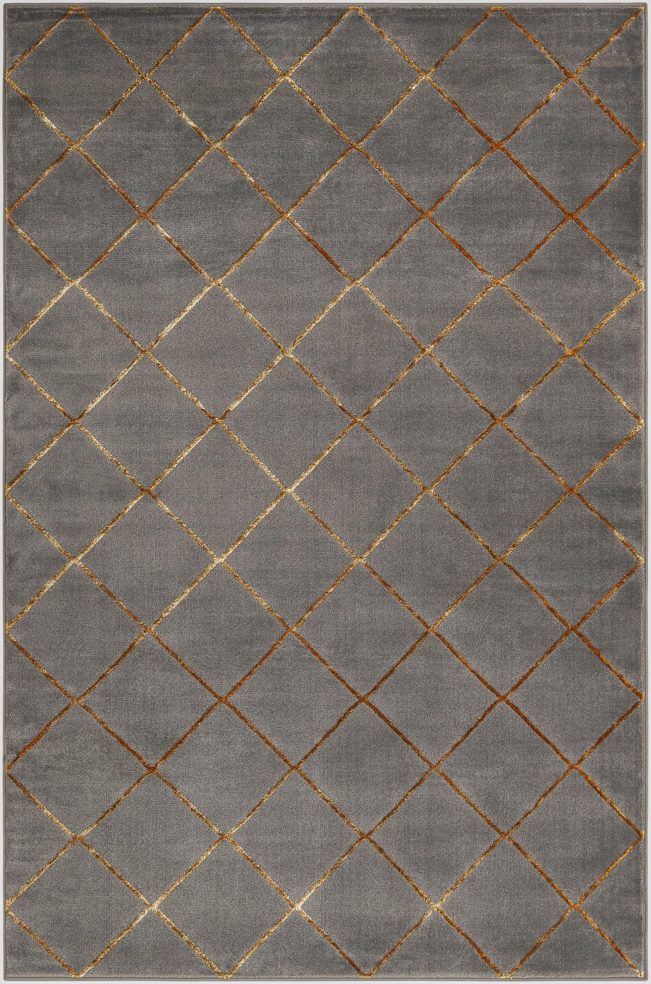  6' x 9' Vogue Geo Rug