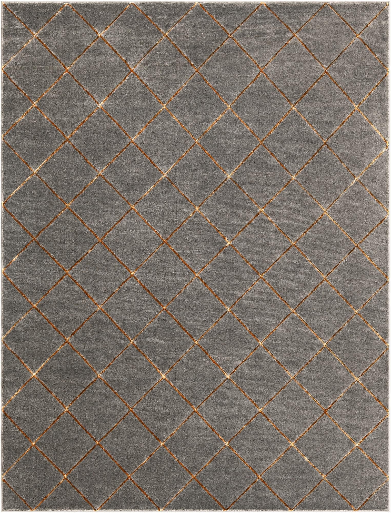  7' 10 x 10' Vogue Geo Rug