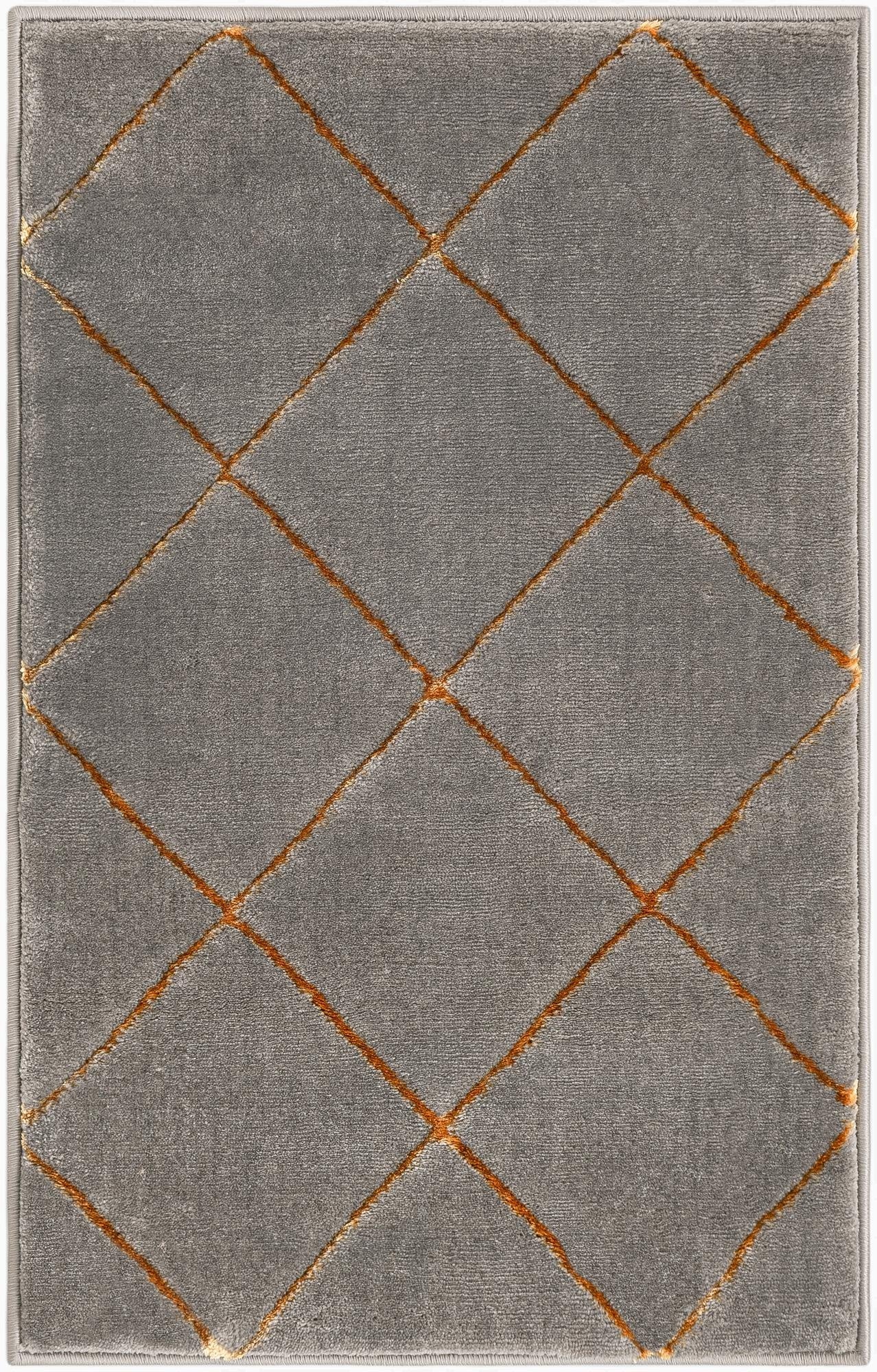  2' x 3' Vogue Geo Rug