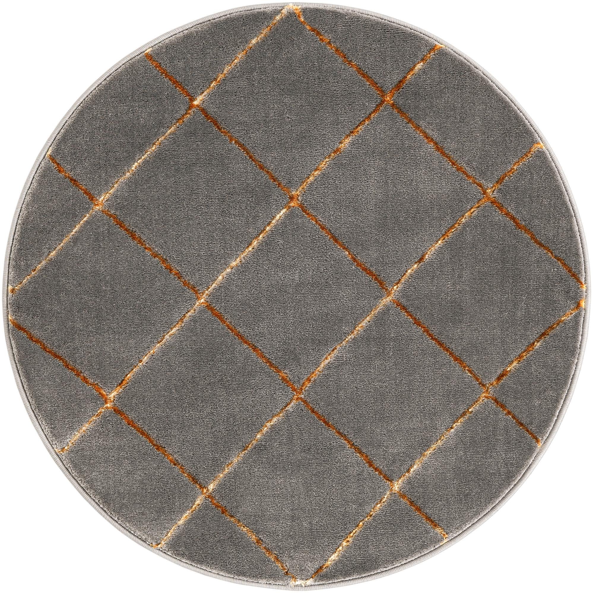 Rug Gray and Gold Swatch link
