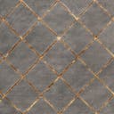 Rug Gray and Gold Swatch link
