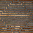 Rug Gray and Gold Swatch link