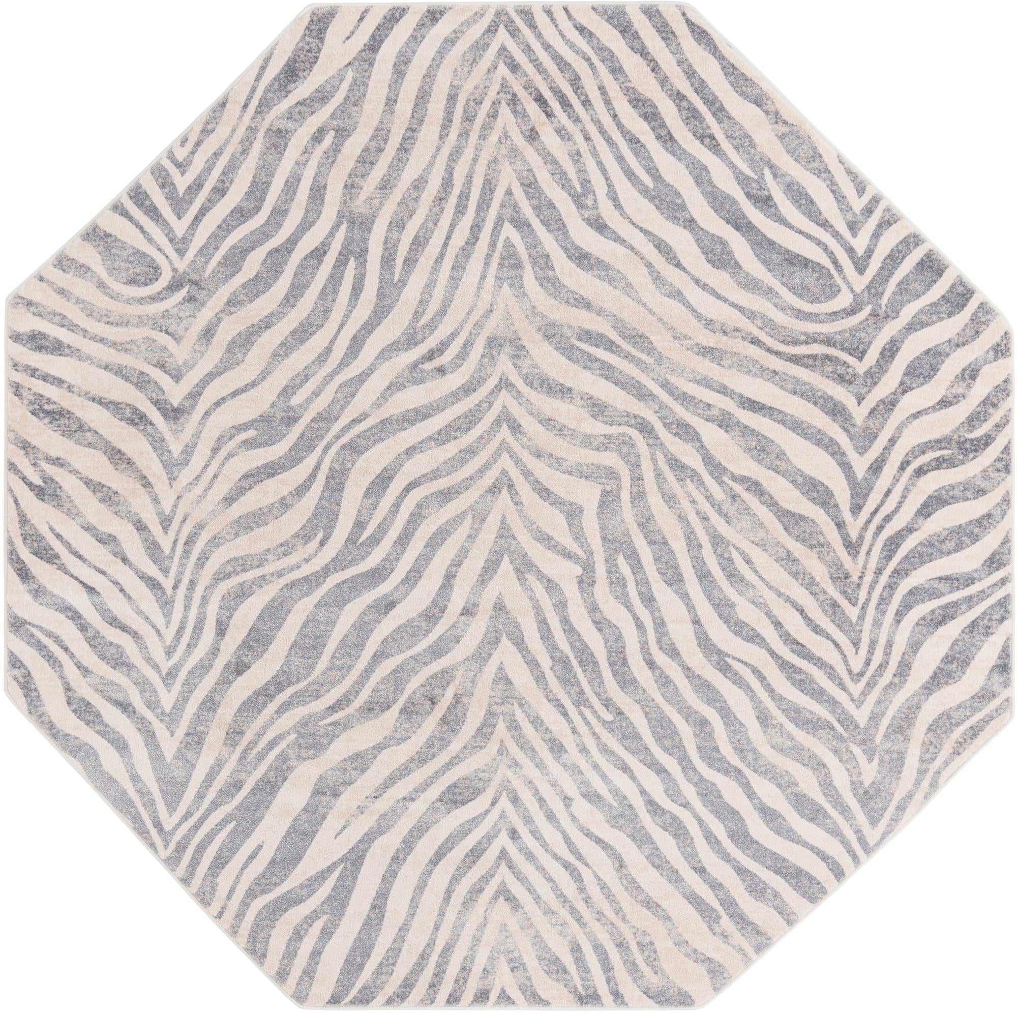 Rug Gray and Ivory Swatch link