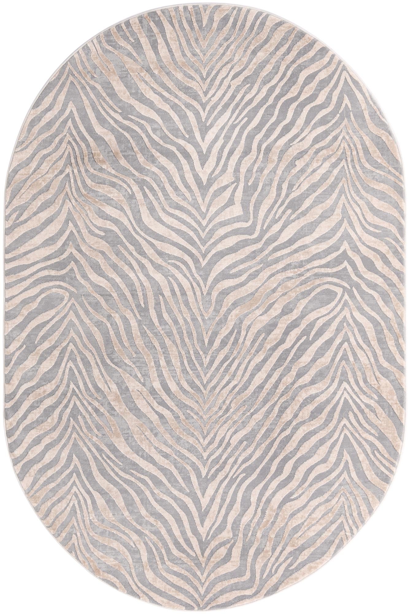 Rug Gray and Ivory Swatch link