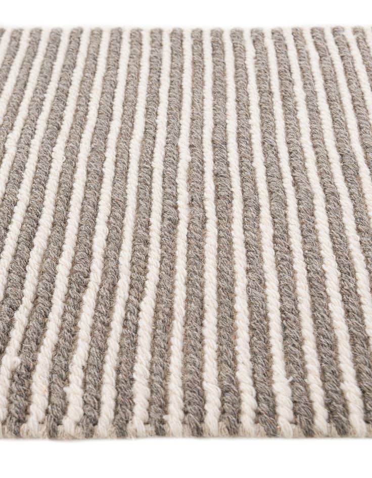 Detail image of  2' x 3'  Hand Woven  Rug