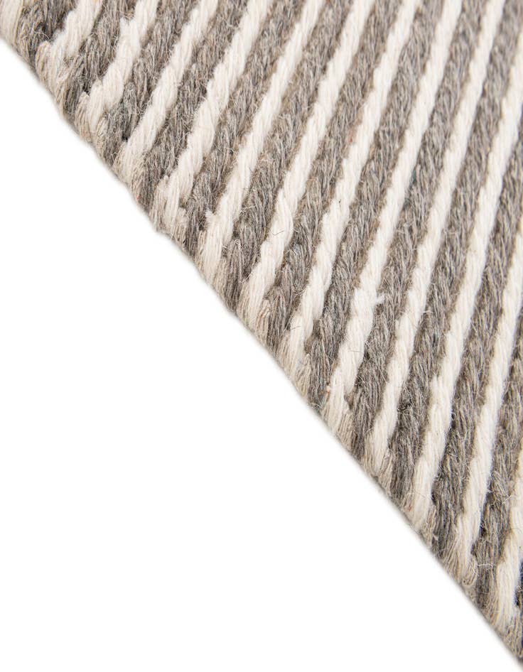 Detail image of  2' x 3'  Hand Woven  Rug