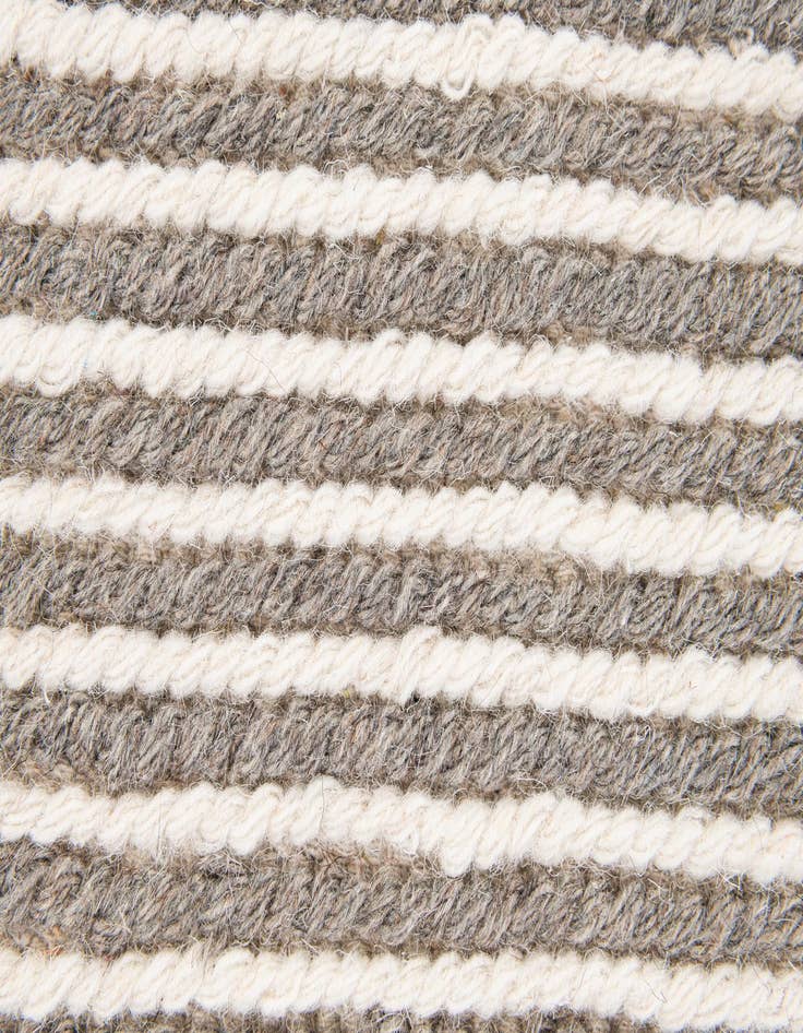 Detail image of  2' x 3'  Hand Woven  Rug