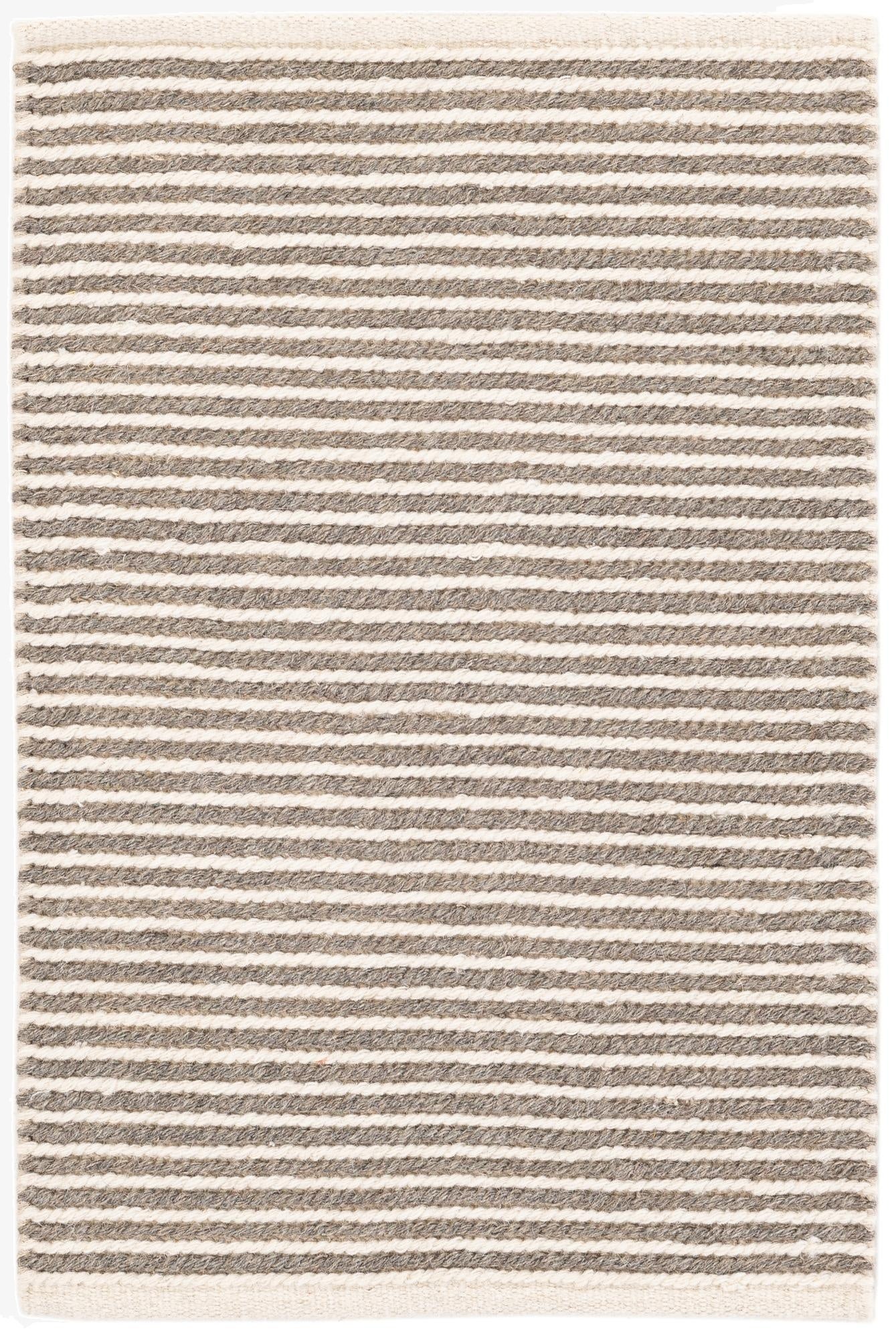  2' x 3'  Hand Woven  Rug