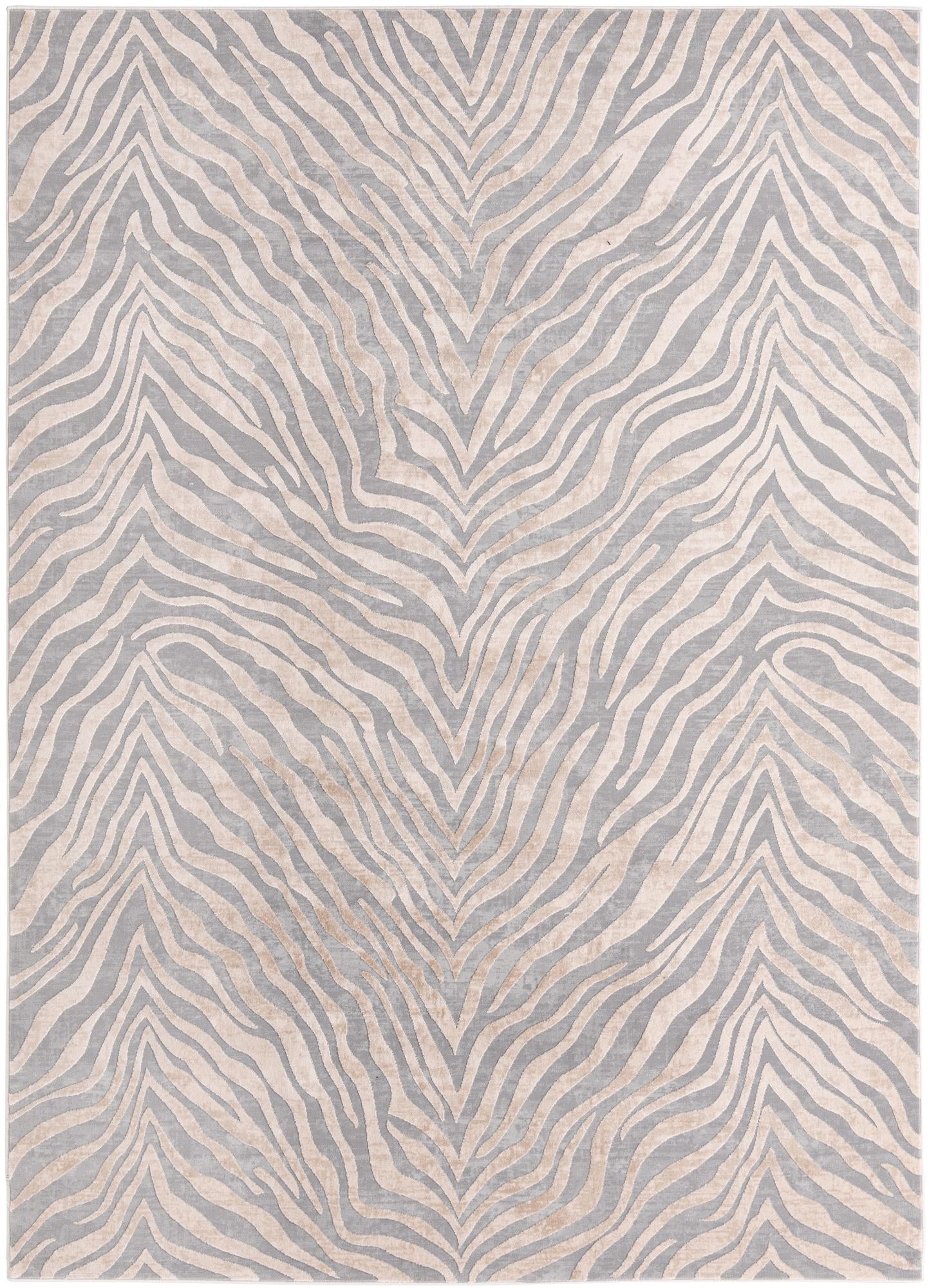 Rug Gray and Ivory Swatch link