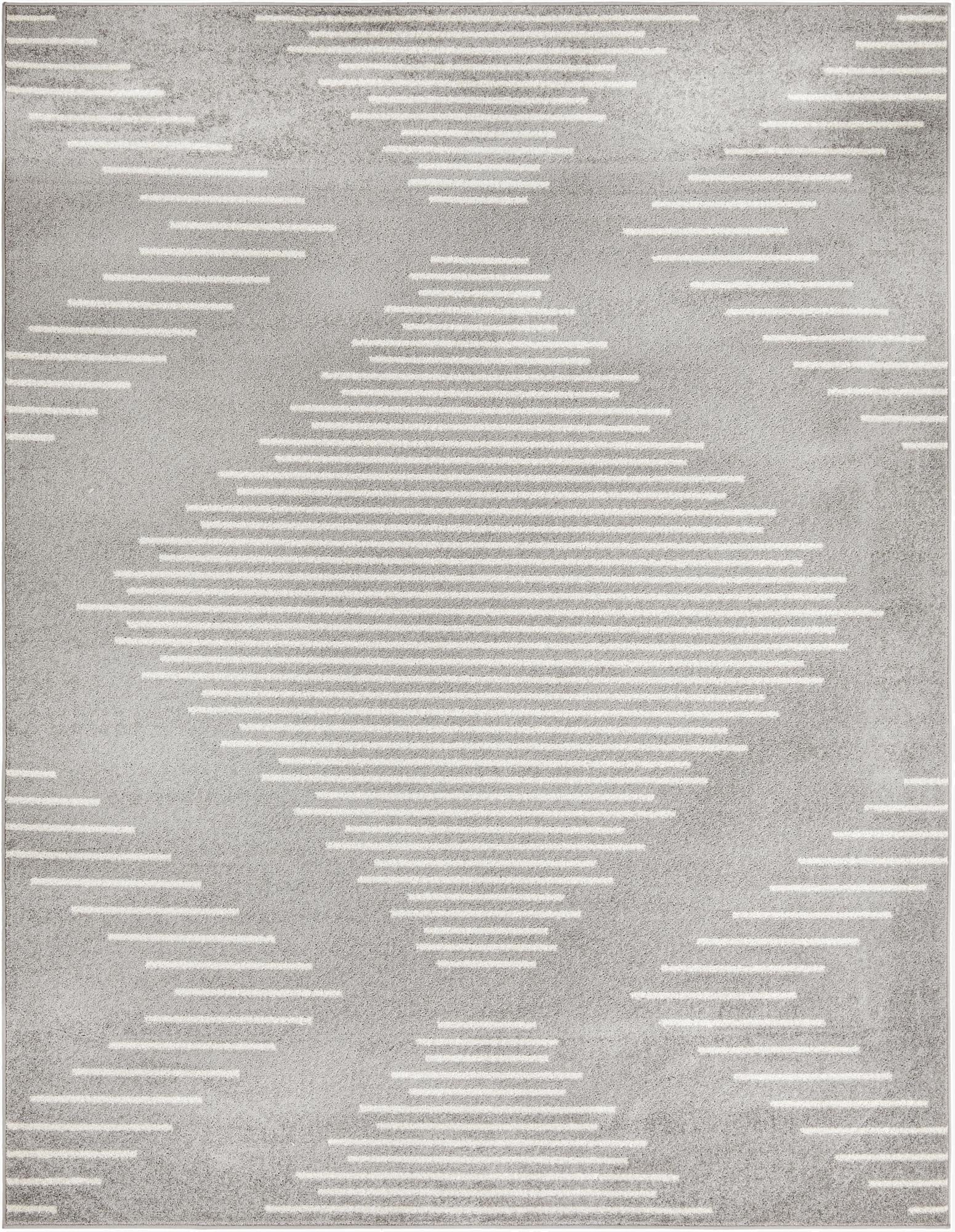 Primary image  7' 10 x 10' Kai Rug