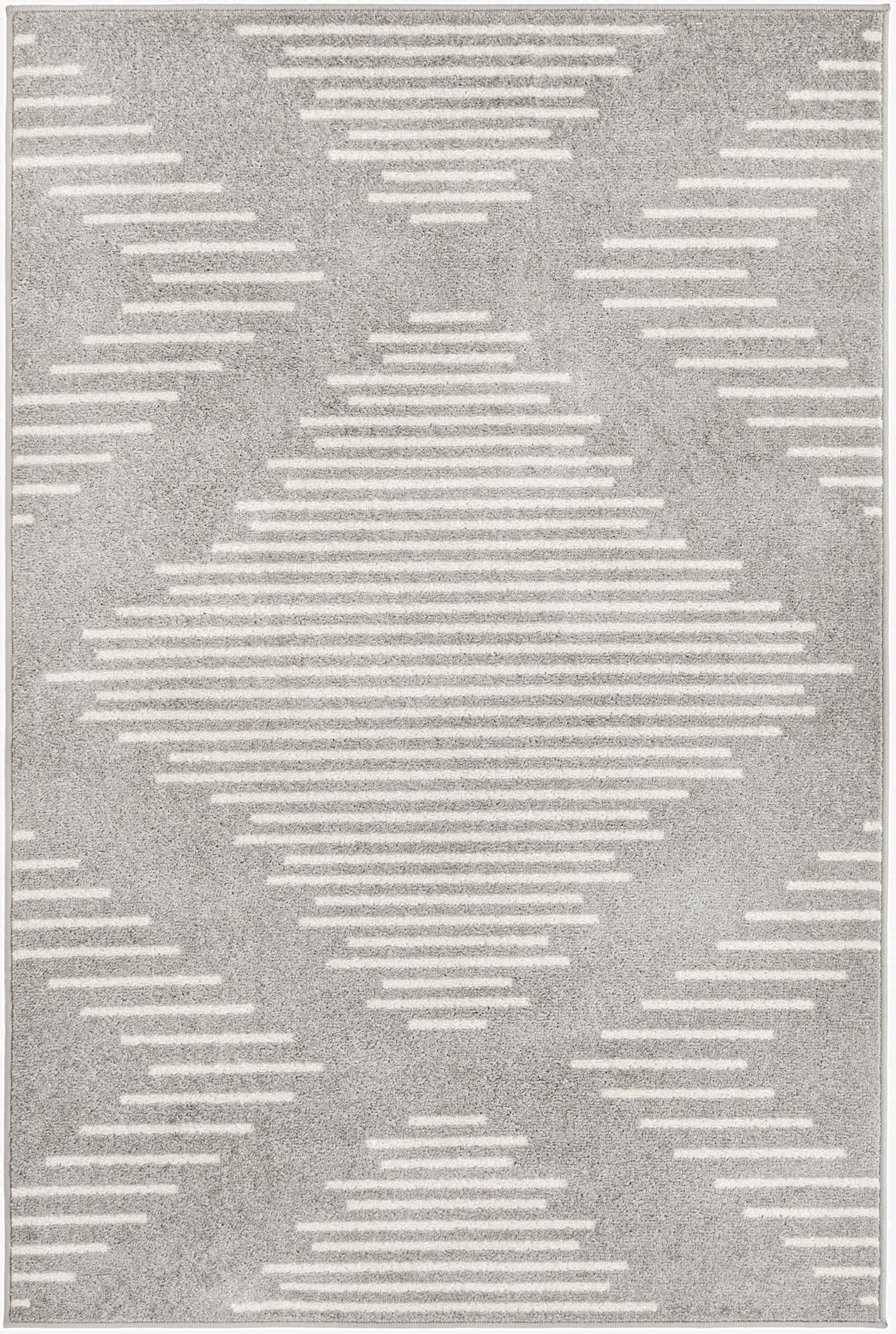 Primary image  4' x 6' Kai Rug