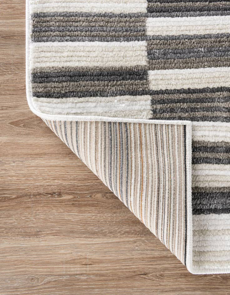 Detail image of  6' x 9' Odyssey Rug