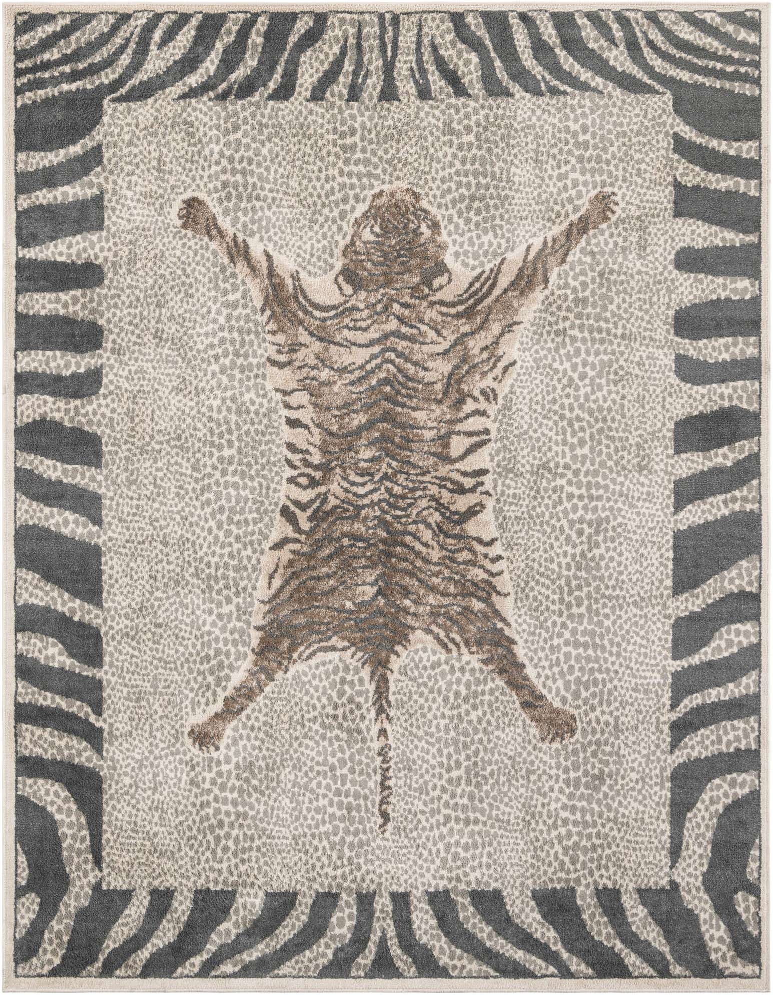 Primary image  7' 10 x 10' Savannah Rug