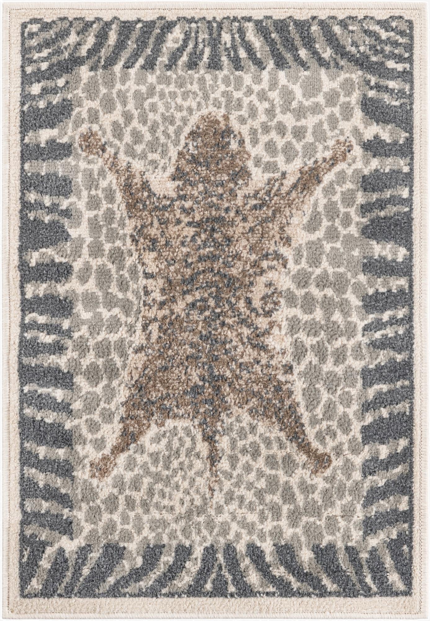  2' x 3' Savannah Rug