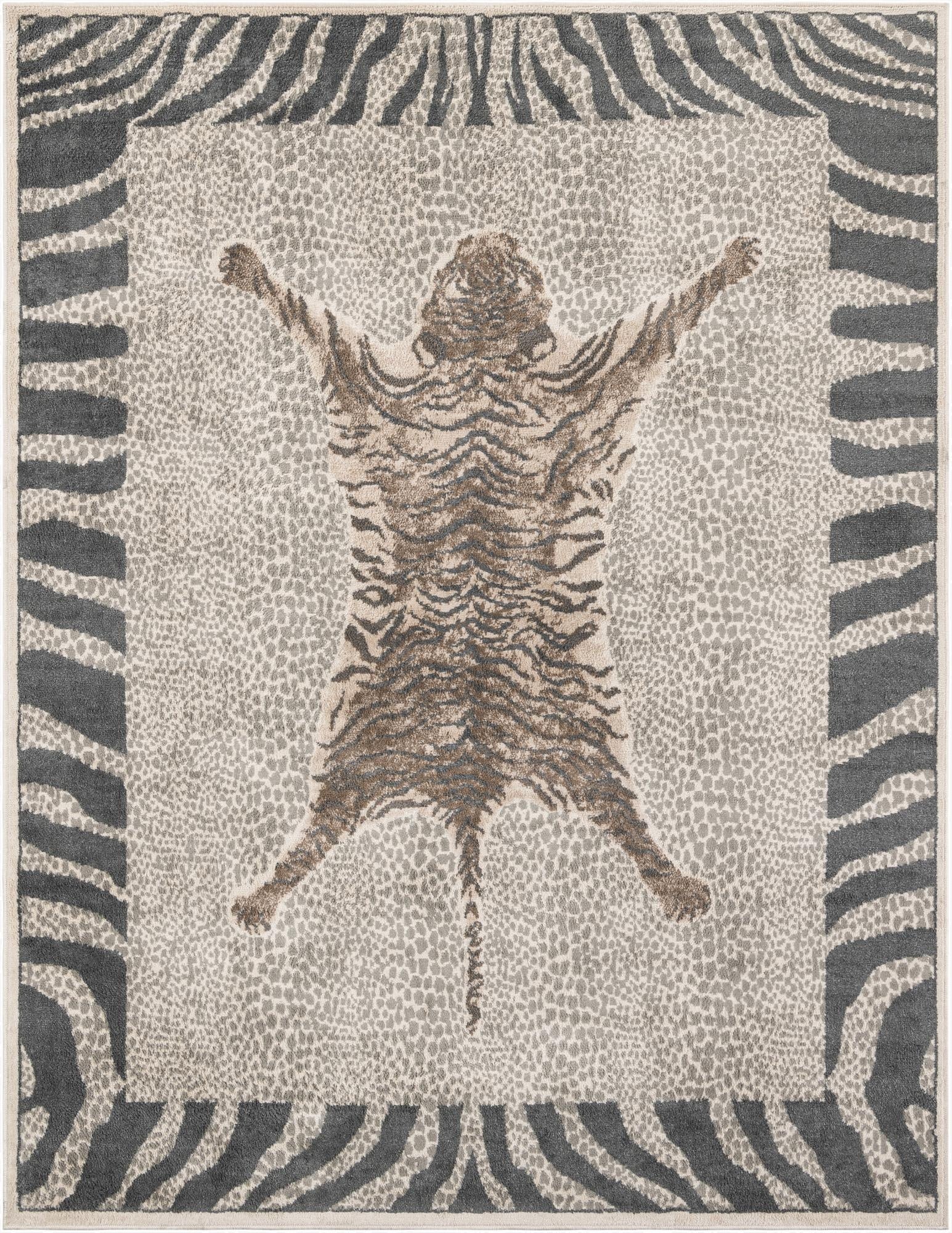  7' 10 x 10' Savannah Rug
