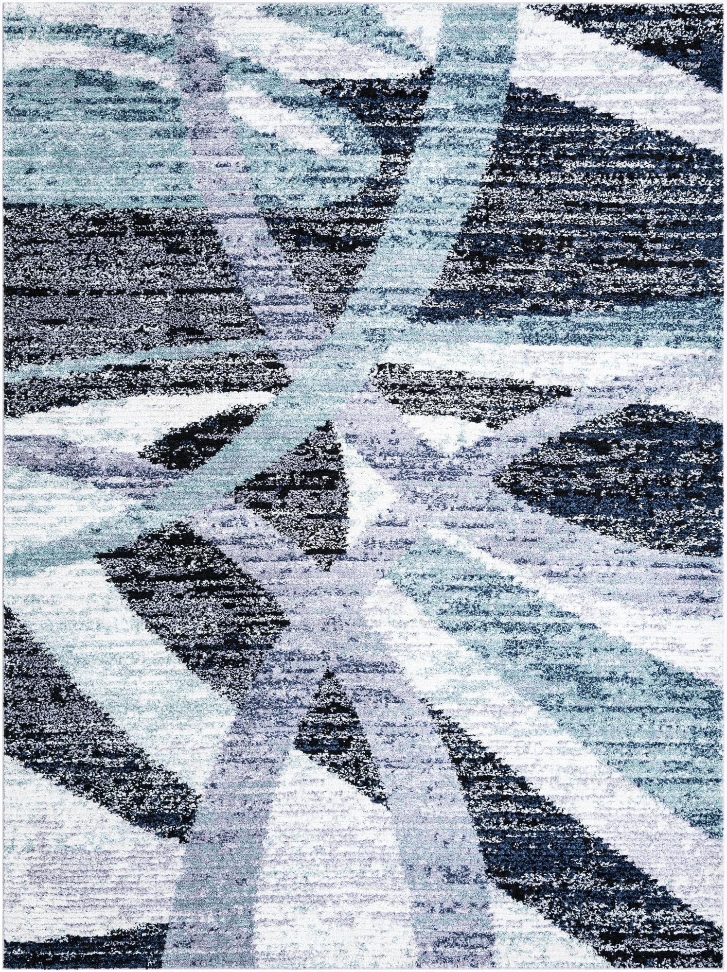  9' x 12' Tucson Rug