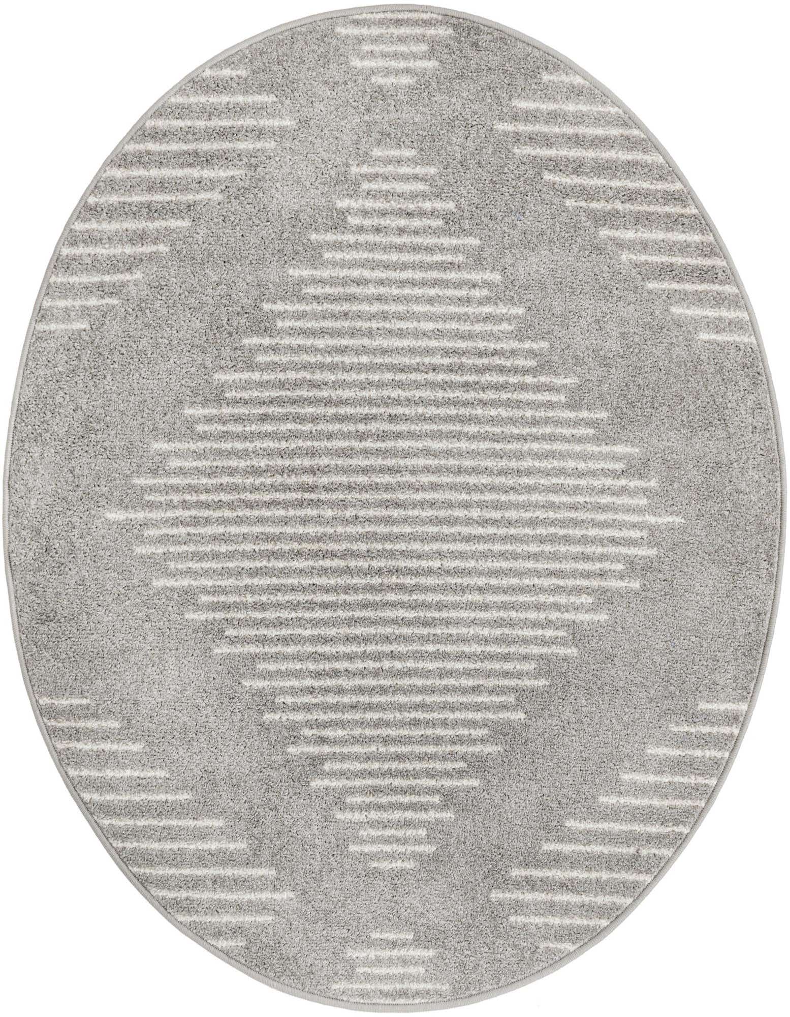 Primary image  4' x 4' Kai Round Rug