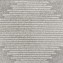 Rug Gray and Ivory Swatch link