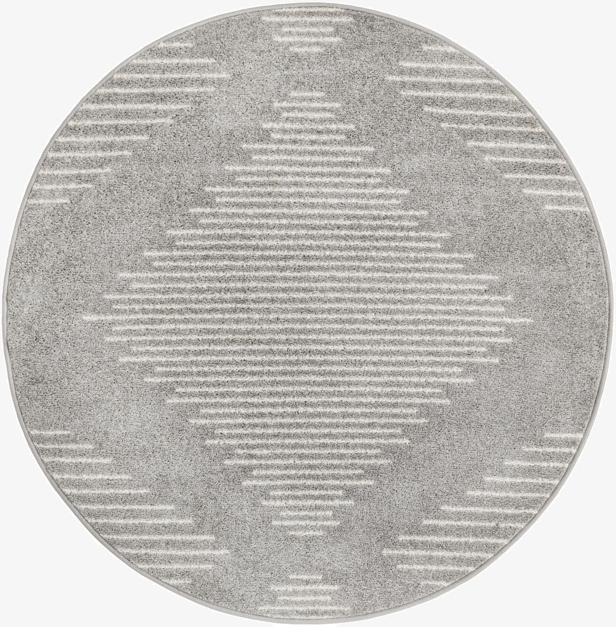 Primary image  4' x 4' Kai Round Rug