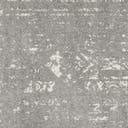 Rug Gray and Ivory Swatch link