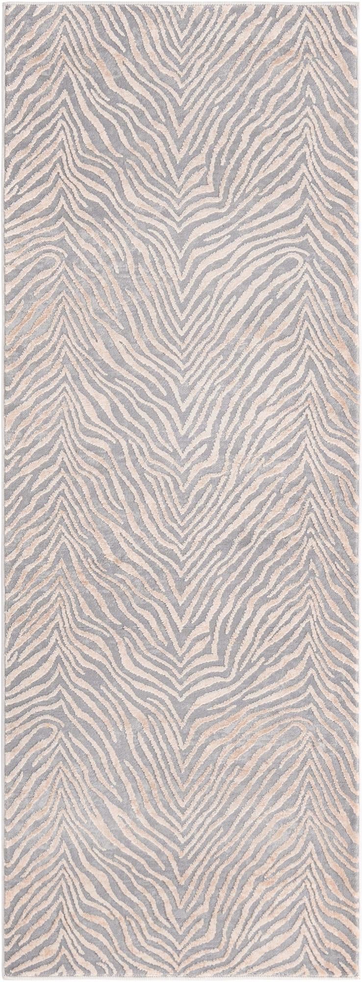 Rug Gray and Ivory Swatch link