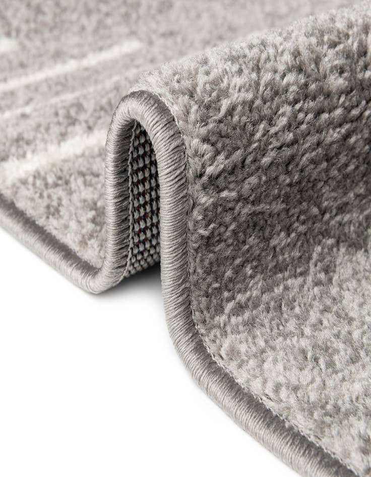 Detail image of  3' 3 x 12' Kai Runner Rug